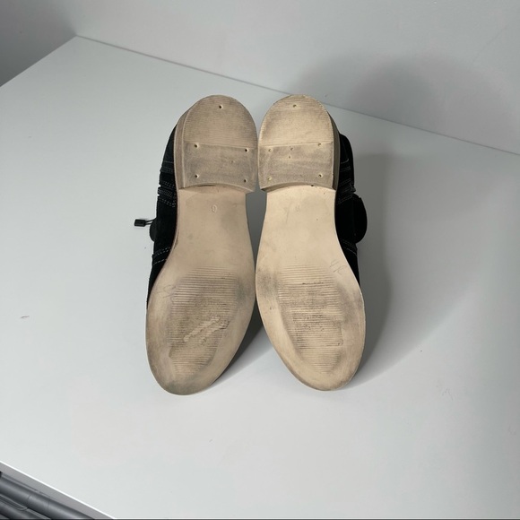 Crevo Linley Suede Boot - Picture 6 of 9